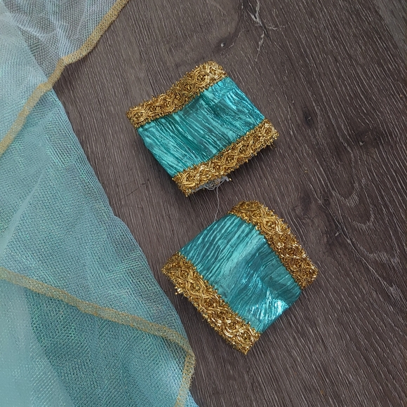 Spirit Halloween Adult Cleopatra Costume - Small - Picture 6 of 10